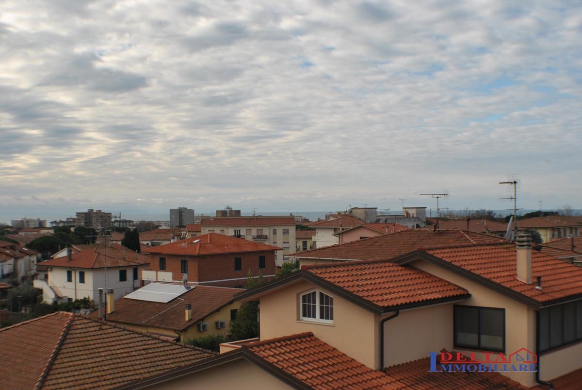 appartamento in affitto a Rosignano Marittimo in zona Rosignano Solvay