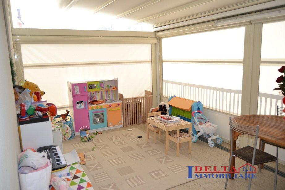 appartamento in affitto a Rosignano Marittimo in zona Rosignano Solvay