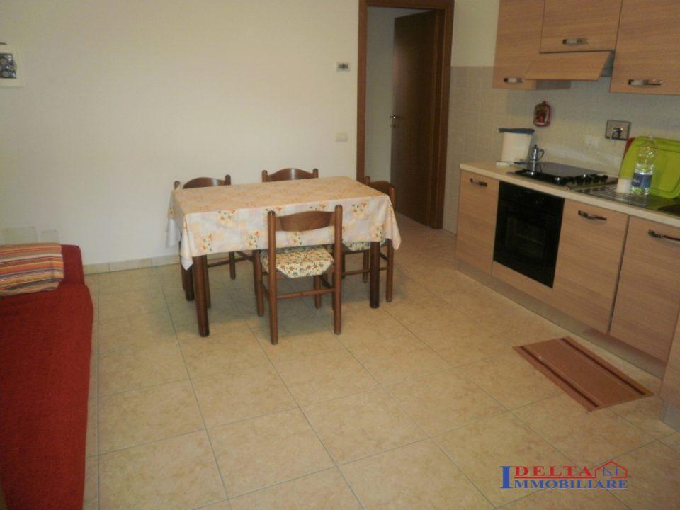 appartamento in affitto a Rosignano Marittimo in zona Rosignano Solvay