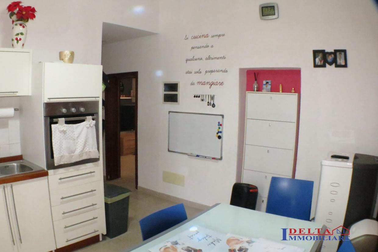 appartamento in affitto a Rosignano Marittimo in zona Rosignano Solvay