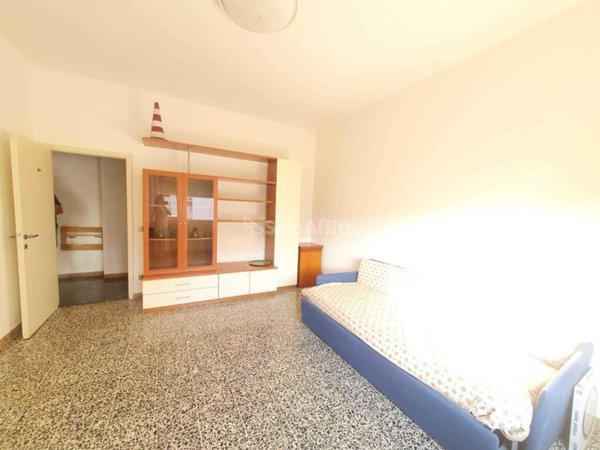 appartamento in affitto a Rosignano Marittimo in zona Rosignano Solvay