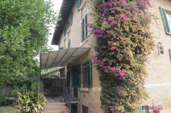 villa in affitto a Rosignano Marittimo in zona Rosignano Solvay