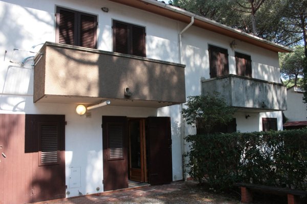 appartamento in affitto a Rosignano Marittimo in zona La Mazzanta
