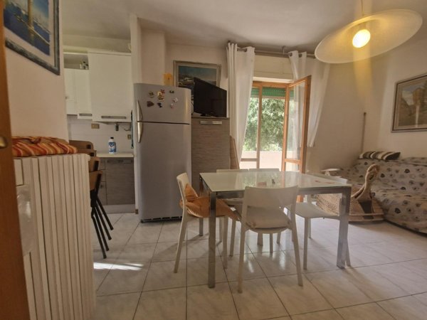 appartamento in affitto a Rosignano Marittimo in zona Vada