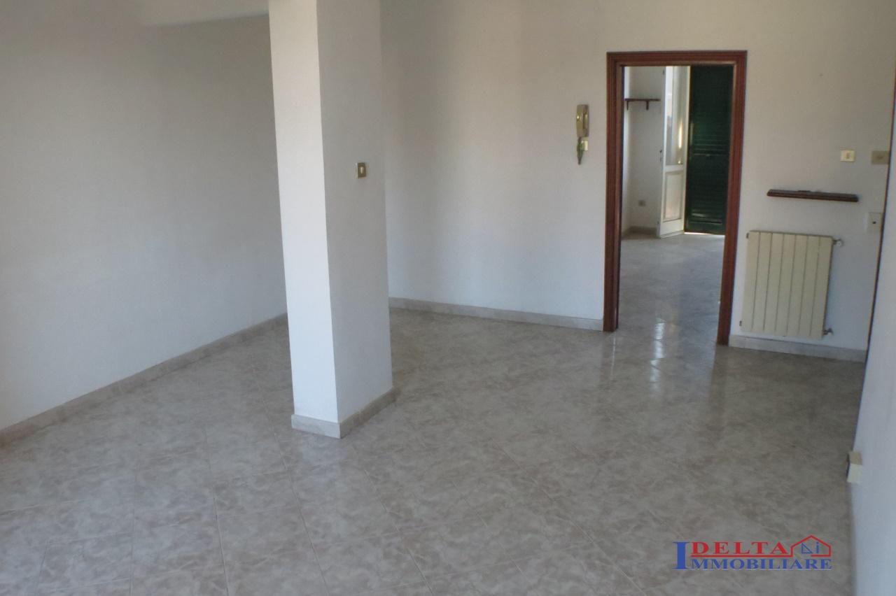 appartamento in affitto a Rosignano Marittimo in zona Rosignano Solvay