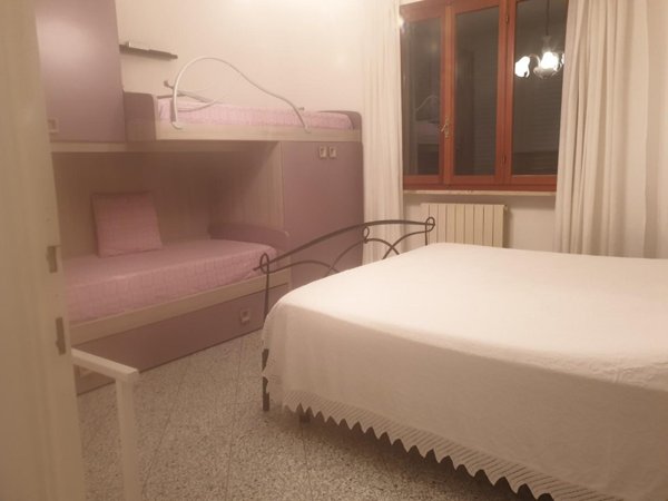 appartamento in affitto a Rosignano Marittimo in zona Vada