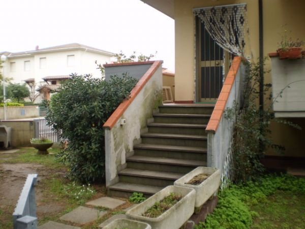 appartamento in affitto a Rosignano Marittimo in zona Vada