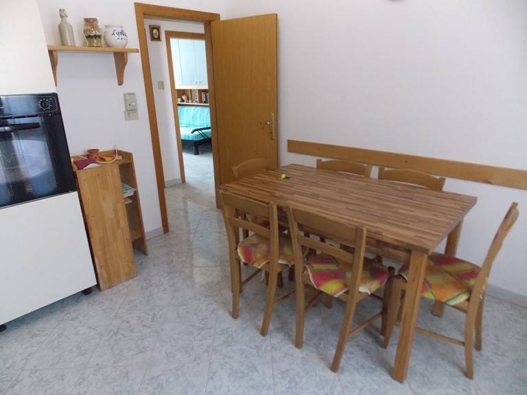 appartamento in affitto a Rosignano Marittimo in zona Rosignano Solvay