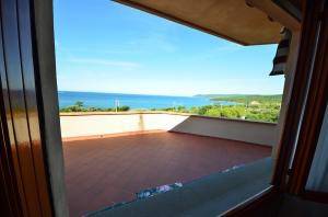 appartamento in affitto a Rosignano Marittimo in zona Castiglioncello