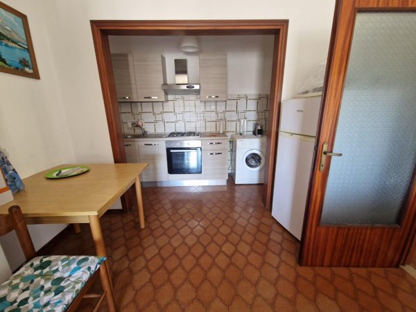 appartamento in affitto a Rosignano Marittimo in zona Vada