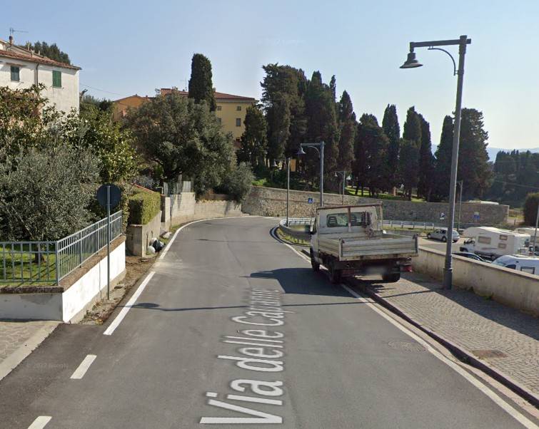 appartamento a Rosignano Marittimo in zona Castelnuovo della Misericordia