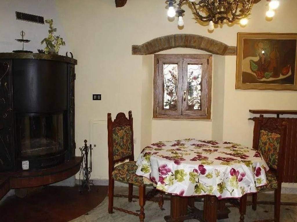 appartamento a Rosignano Marittimo in zona Castelnuovo della Misericordia
