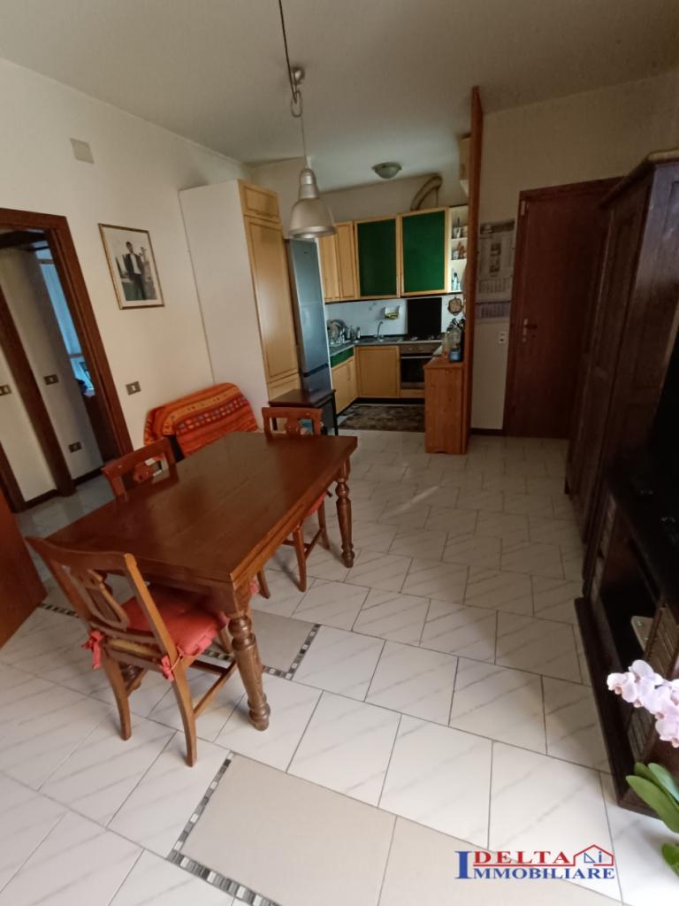 appartamento in affitto a Rosignano Marittimo in zona Rosignano Solvay