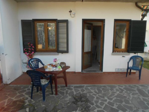 appartamento in affitto a Rosignano Marittimo