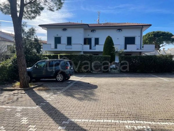 appartamento in affitto a Rosignano Marittimo in zona Castiglioncello