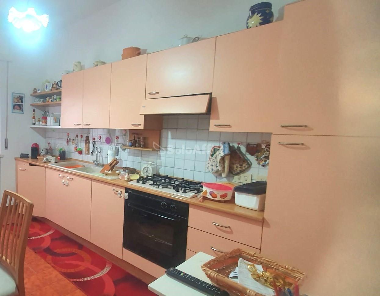 appartamento in affitto a Rosignano Marittimo in zona Rosignano Solvay