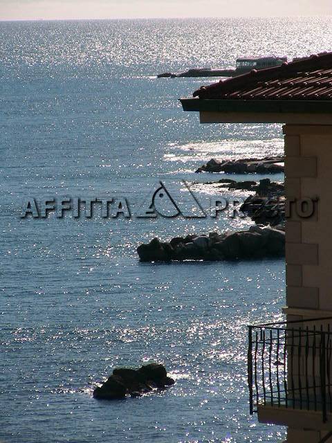 appartamento in affitto a Rosignano Marittimo in zona Castiglioncello
