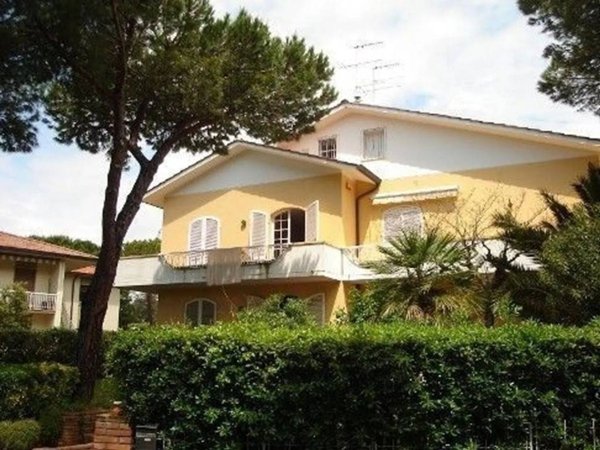 appartamento in affitto a Rosignano Marittimo in zona Castiglioncello