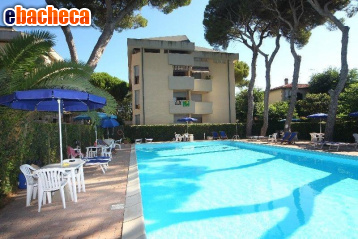 appartamento in affitto a Rosignano Marittimo in zona Castiglioncello