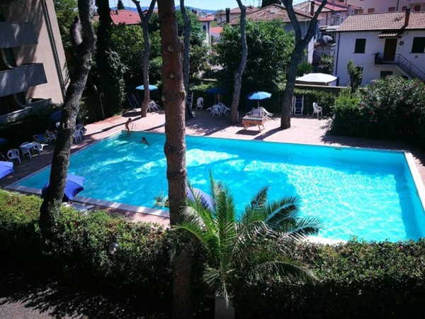 appartamento in affitto a Rosignano Marittimo in zona Castiglioncello