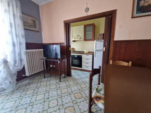 appartamento in affitto a Rosignano Marittimo in zona Vada