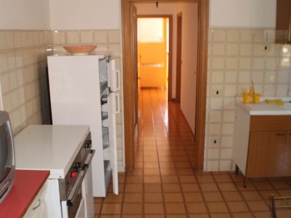 appartamento in affitto a Rosignano Marittimo in zona Vada