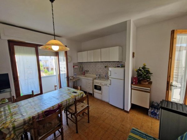 appartamento in affitto a Rosignano Marittimo in zona Vada