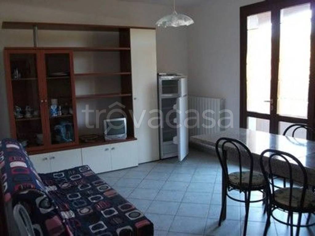 appartamento in affitto a Rosignano Marittimo