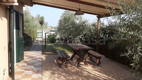appartamento in affitto a Rosignano Marittimo
