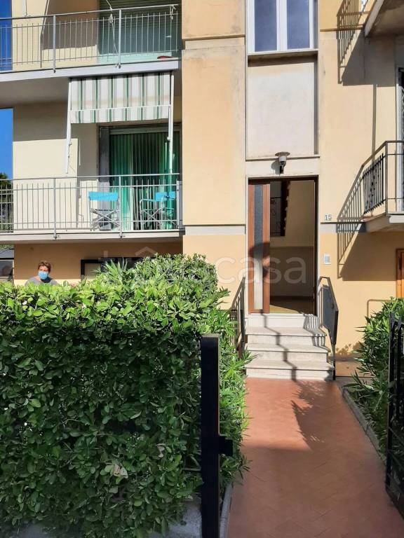 appartamento in affitto a Rosignano Marittimo in zona La Mazzanta