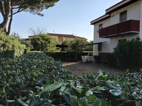 appartamento in affitto a Rosignano Marittimo