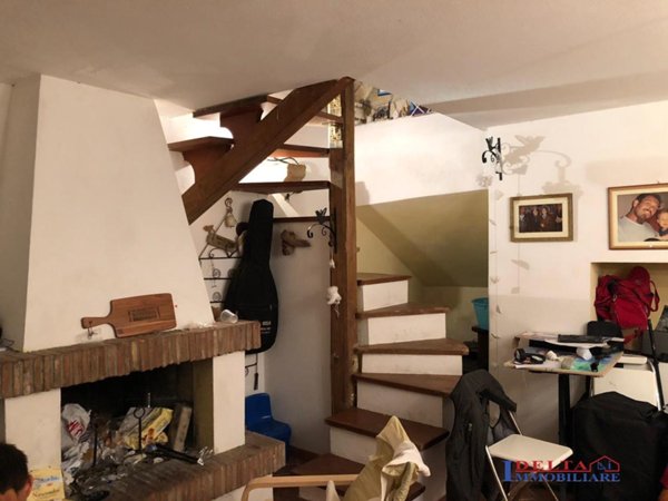 appartamento in affitto a Rosignano Marittimo