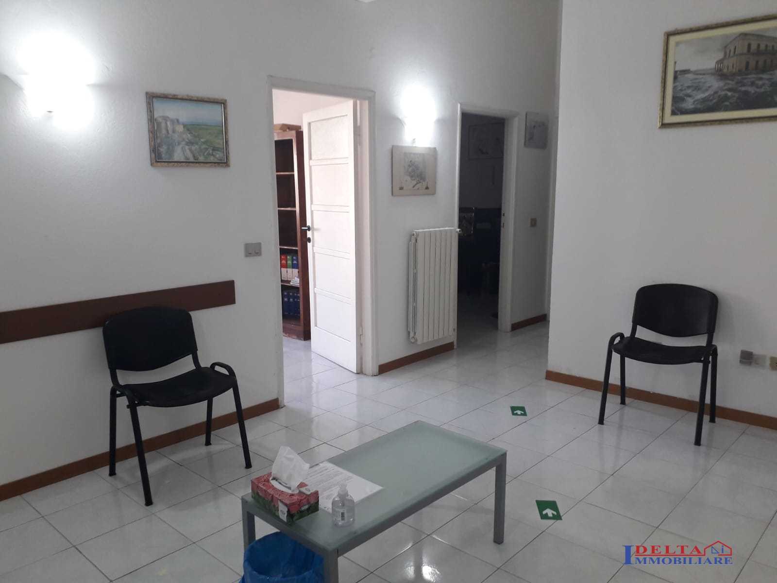 ufficio in affitto a Rosignano Marittimo