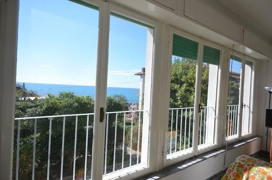 appartamento in affitto a Rosignano Marittimo in zona Castiglioncello
