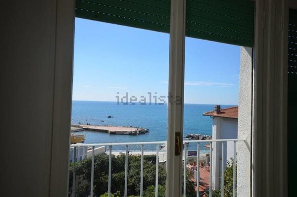 appartamento in affitto a Rosignano Marittimo in zona Castiglioncello