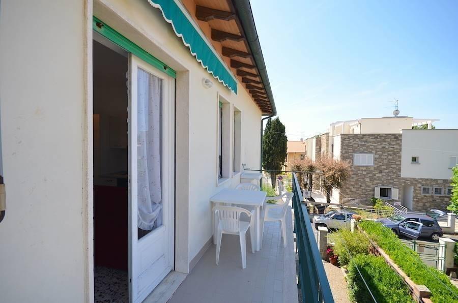 appartamento in affitto a Rosignano Marittimo in zona Castiglioncello