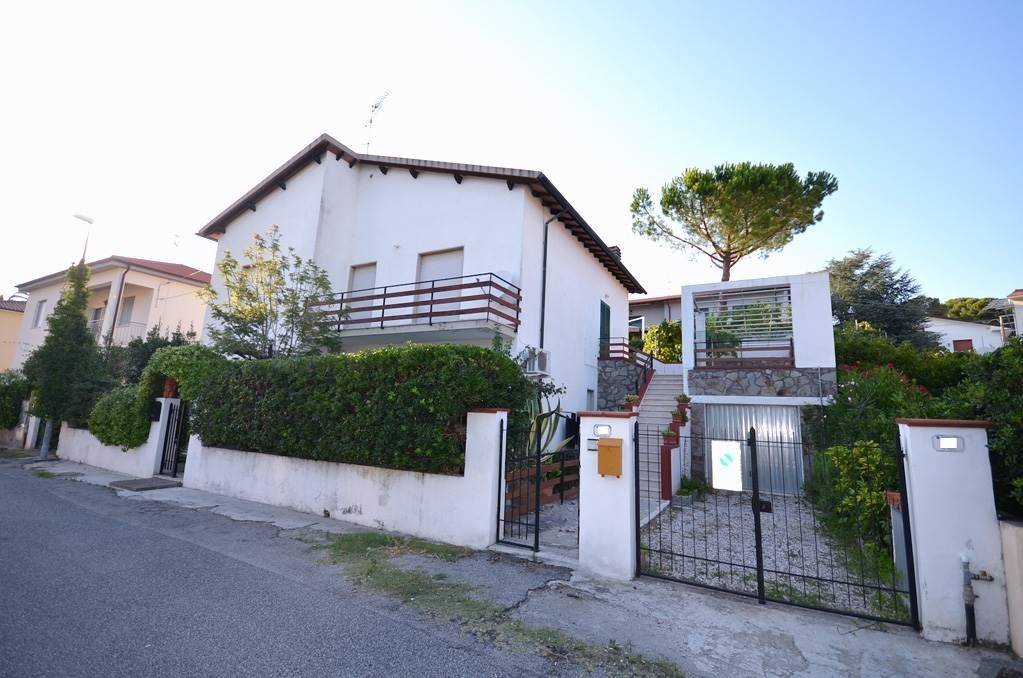 appartamento in affitto a Rosignano Marittimo in zona Rosignano Solvay
