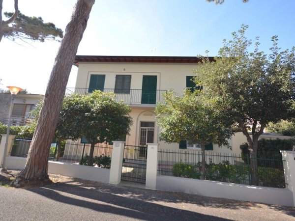 appartamento in affitto a Rosignano Marittimo in zona Rosignano Solvay