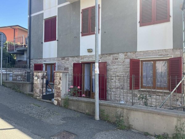 appartamento in affitto a Rosignano Marittimo in zona Castiglioncello