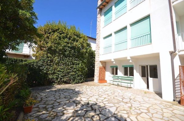appartamento in affitto a Rosignano Marittimo in zona Rosignano Solvay
