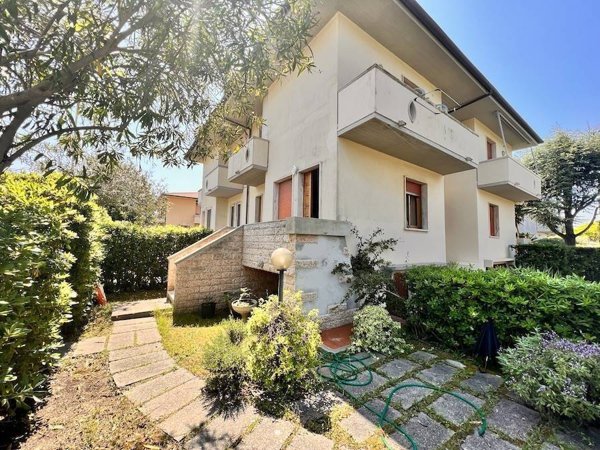 appartamento in affitto a Rosignano Marittimo in zona Rosignano Solvay