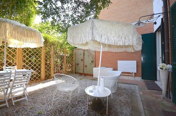 appartamento in affitto a Rosignano Marittimo in zona Castiglioncello