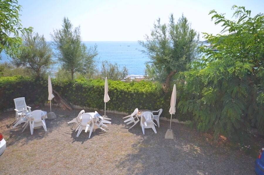 appartamento in affitto a Rosignano Marittimo in zona Castiglioncello