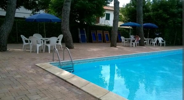 appartamento in affitto a Rosignano Marittimo