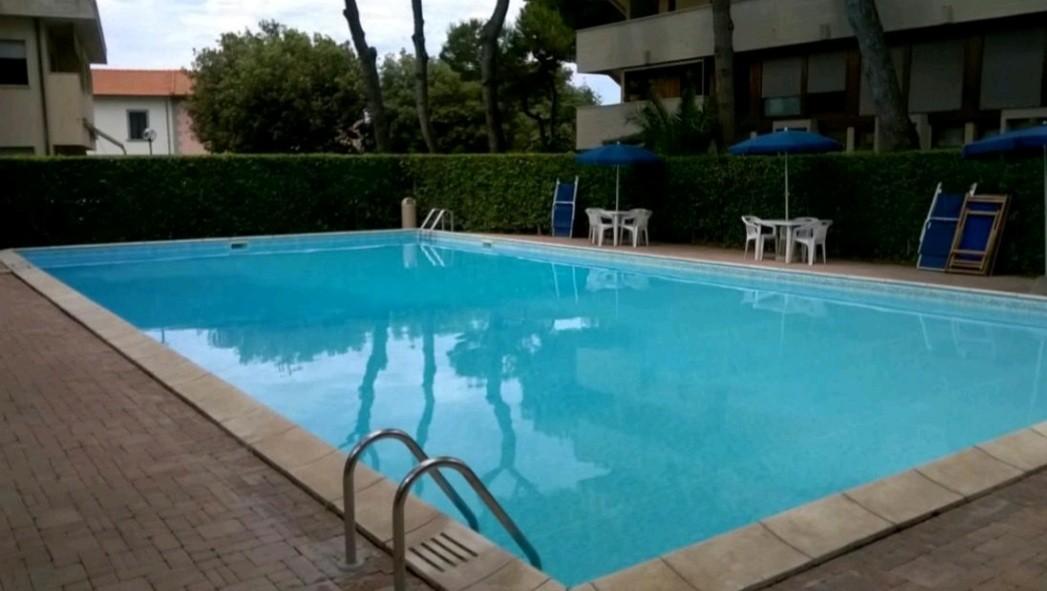 appartamento in affitto a Rosignano Marittimo