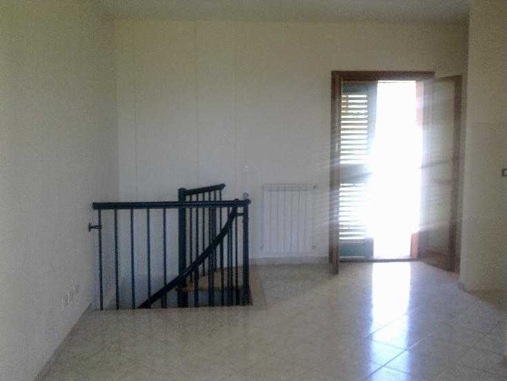 appartamento in affitto a Rosignano Marittimo in zona Nibbiaia