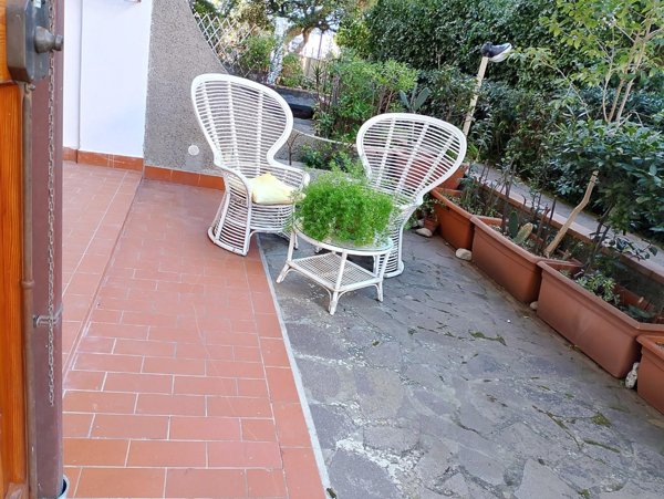 appartamento in affitto a Rosignano Marittimo