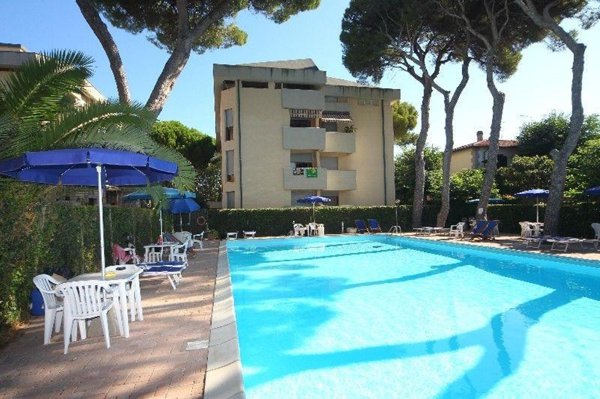 appartamento in affitto a Rosignano Marittimo in zona Castiglioncello