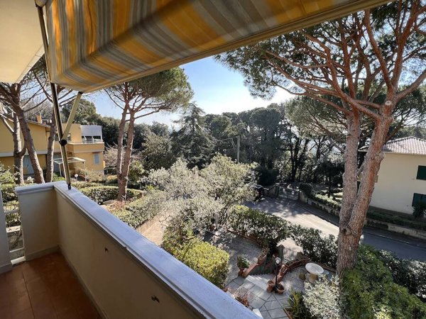 appartamento in affitto a Rosignano Marittimo in zona Castiglioncello