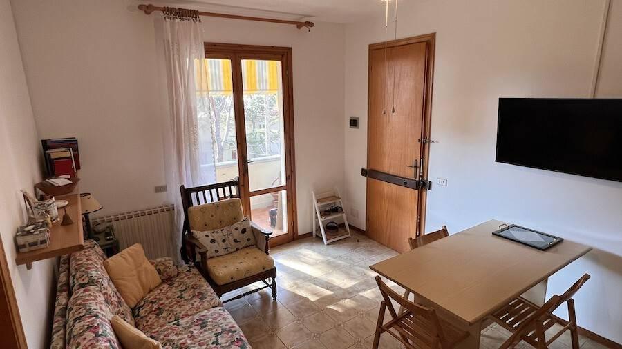 appartamento in affitto a Rosignano Marittimo in zona Castiglioncello